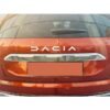 Dacia Jogger Krom Bagaj Çıtası 2021> Paslanmaz Çelik - Görsel 5