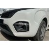 Fiat Fiorıno 2016-2019 Makyajlı Krom Sis Far Çerçevesi 2 Prç, Paslanmaz Çelik - Görsel 5