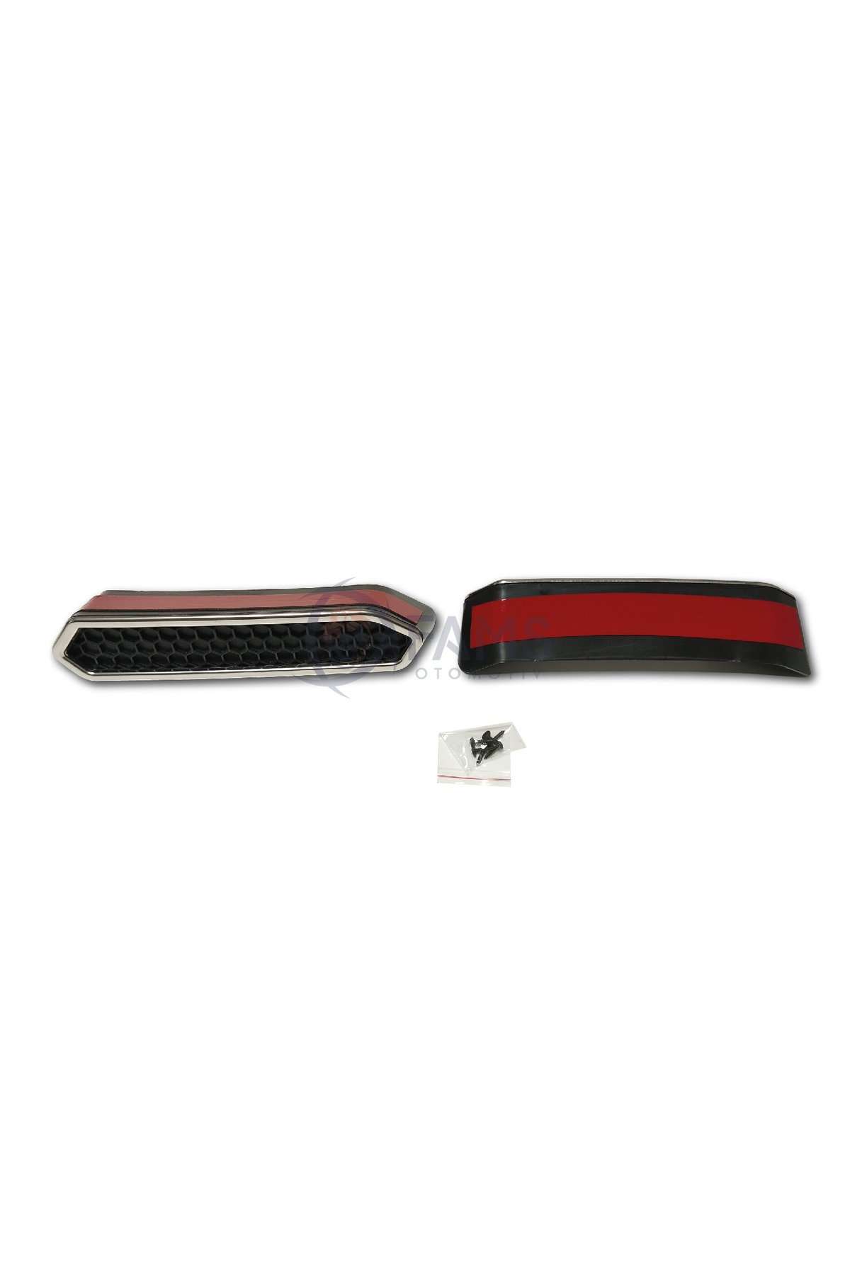 Renault Clio 4 2012-2019 Egzoz Çerçevesi 2 Prç, P,çelik Abs Hb uyumlu - Görsel 3