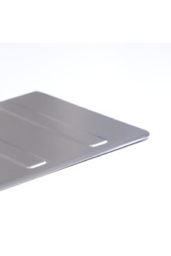 Alternative view of Citroen Berlingo Krom Arka Tampon Üzeri Koruma 2008-2018 Arası Paslanmaz Çelik Taşlı