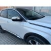 Peugeot 3008 Krom Ayna Kapağı 2 Parça 2016 Ve Üzeri Paslanmaz Çelik - Görsel 2