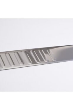 Alternative view of Mercedes Sprinter W906 Krom Arka Tampon Üstü Koruma 2006-2018 Paslanmaz Çelik