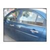Hyundai Accent Era Krom Kapı Kolu 4 Kapı 2006 Ve Üzeri Paslanmaz Çelik (ÇİFT DELİKLİ) - Görsel 2