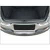 Vw Tiguan Uyumlu Krom Arka Tampon Üstü Koruma 3 Parça 2007-2016 Arası Paslanmaz Çelik - Görsel 2