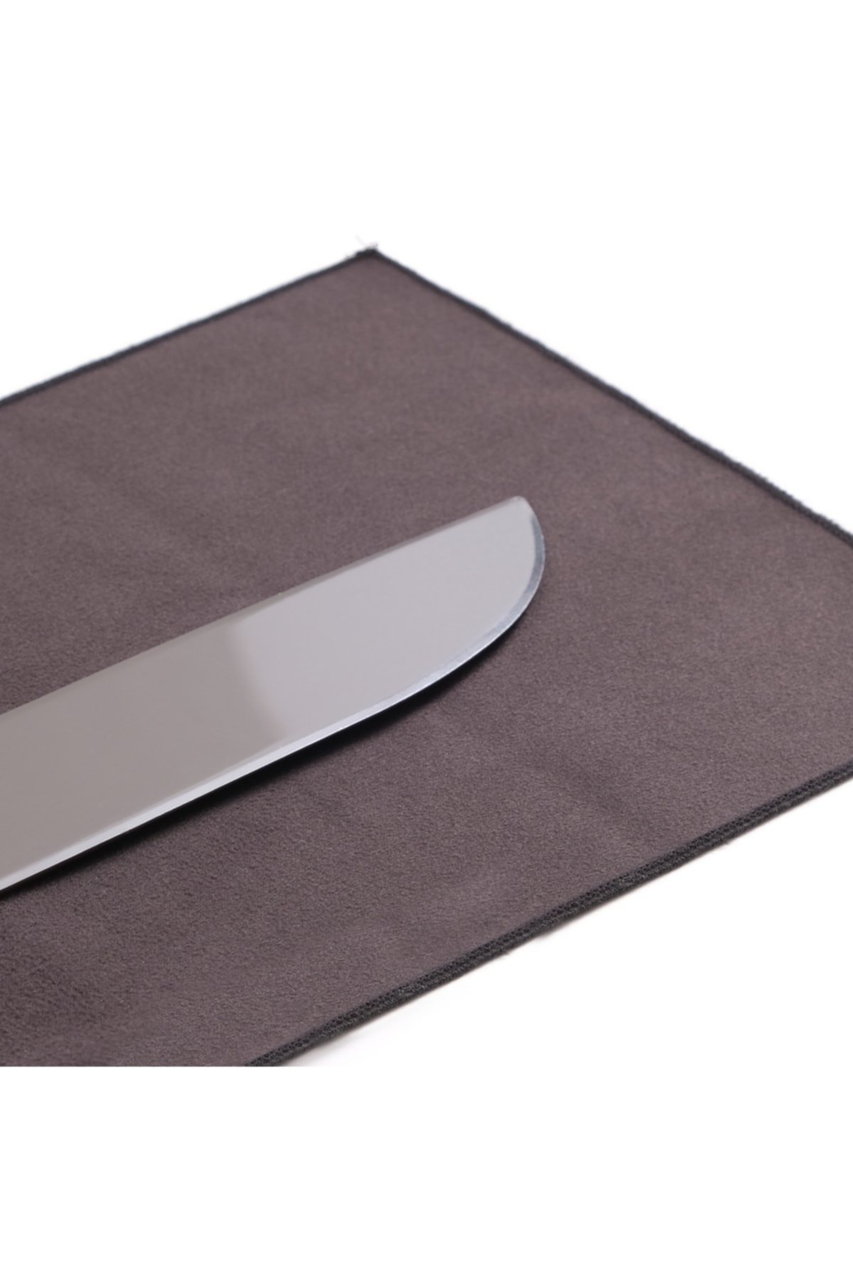 Audi A3 Krom Bagaj Alt Çıta 2003 2012 Uyumlu Paslanmaz Çelik 8p - Görsel 2