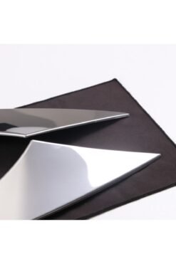 Alternative view of Fiat Egea Sedan Krom Far Kaşı 2 Parça 2015-2020 Paslanmaz Çelik