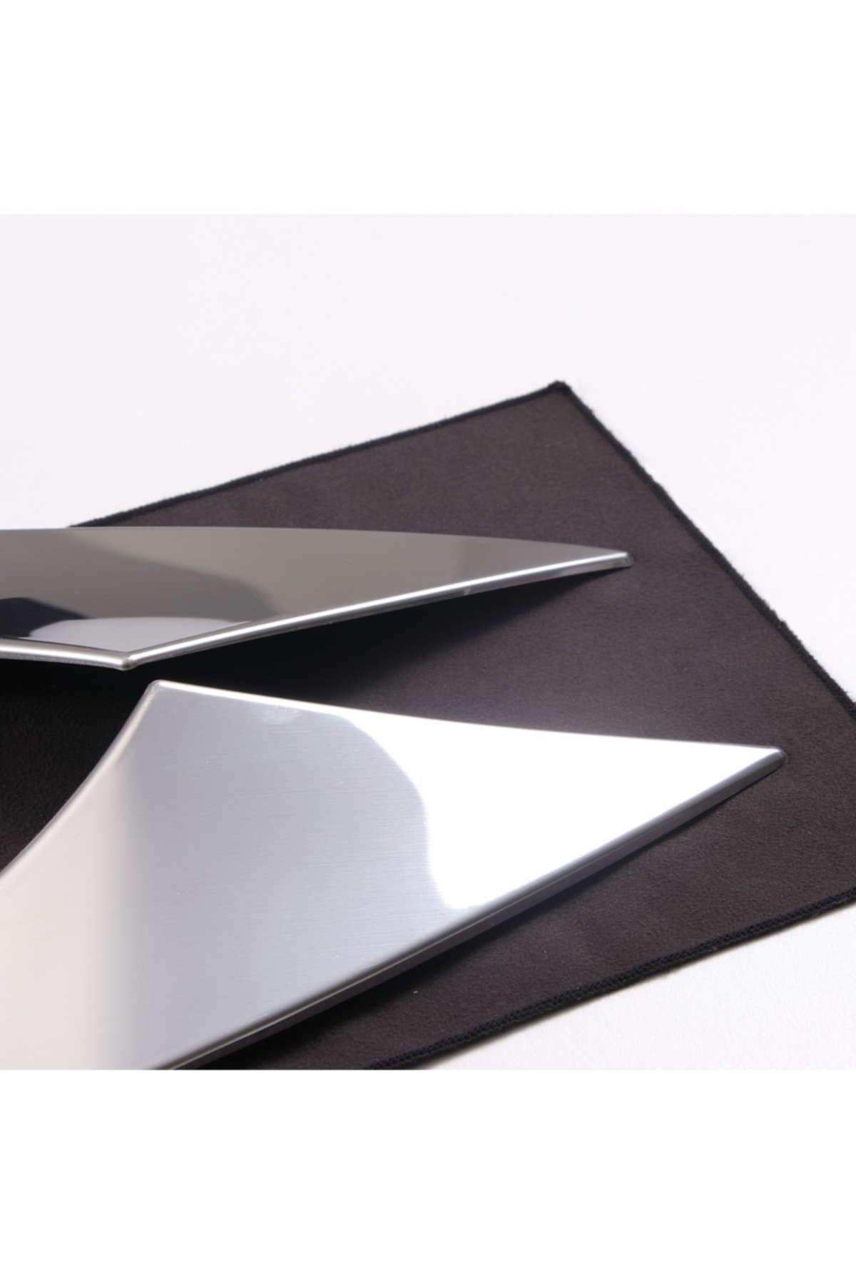 Fiat Egea Sedan Krom Far Kaşı 2 Parça 2015-2020 Paslanmaz Çelik - Görsel 2