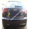 Audi A3 Bagaj Alt Çıtaları