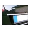 Bmw 5 Series E39 Uyumlu Krom Bagaj Çıtası 1995-2004 Arası Paslanmaz Çelik - Görsel 2