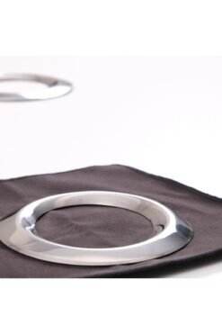 Alternative view of Mercedes Vito Uyumlu W447 Krom Sis Farı Çerçevesi 2 Parça 2014 Ve Üzeri Paslanmaz Çelik