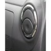 Dacia Duster Uyumlu Krom Havalandırma Çerçevesi 4 Parça 2010 2018 Arası Paslanmaz Çelik - Görsel 2