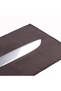 Alternative view of Peugeot 206 Plus Krom Bagaj Alt Çıtası 2005 Üzeri Paslanmaz Çelik Uyumlu