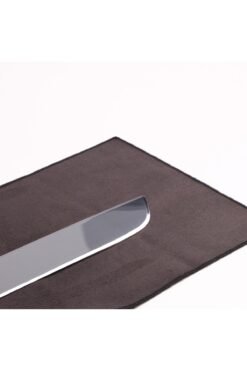 Alternative view of Vw Passat B5 Krom Bagaj Alt Çıtası 1996-2005 Paslanmaz Çelik