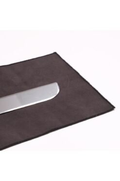 Alternative view of Audi A8 Krom Bagaj Uyumlu Alt Çıtası 2002-2010 Arası Paslanmaz Çelik