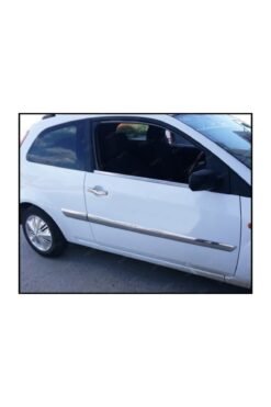 Alternative view of Fiesta Krom Kapı Kolu 2 Kapı 2001 - 2008 Paslanmaz Çelik