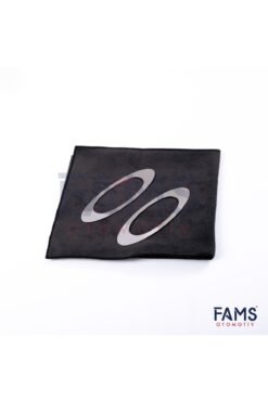 Alternative view of Nissan Qashqai J10 Uyumlu Krom Sinyal Çerçevesi 2 Parça 2010-2014 Arası Paslanmaz Çelik