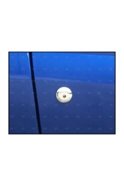 Alternative view of Transit Krom Kilit Açma Çerçeve 3 Parça 2000-2014 Arası Paslanmaz Çelik