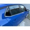 Opel Corsa F Krom Cam Çerçevesi 6 Parça 2019 Ve Üzeri Paslanmaz Çelik - Görsel 2