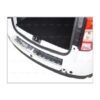 Dacia Duster Krom Arka Tampon Üzeri Koruma 2010-2018 Arası Paslanmaz Çelik - Görsel 2