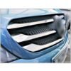 Mercedes Citan Krom Ön Panjur 5 Prç, 2013-2020 Paslanmaz Çelik - Görsel 2