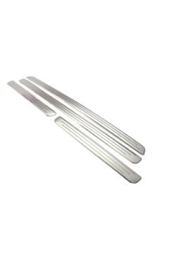 Alternative view of Vw Passat B8 Krom Iç Kapı Eşiği 4 Prç, 2015 Ve Üzeri Paslanmaz Çelik