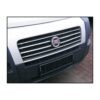 Fiat Ducato Krom Ön Panjur 6 Prç, 2006-2014 Arası Paslanmaz Çelik - Görsel 2