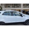 Ford Ecosport Krom Cam Çıtası 6 Parça 2018 Ve Üzeri Paslanmaz Çelik - Görsel 2