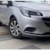 Opel Corsa E Krom Sis Farı Çerçevesi 2 Prç, 2014 Üzeri Paslanmaz Çelik - Görsel 3