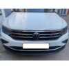 Vw Tiguan Krom Ön Panjur 4 Prç, 2020 Ve Üzeri Paslanmaz Çelik - Görsel 2
