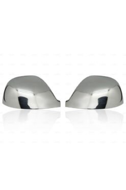 Alternative view of Vw Touareg Krom Ayna Kapağı 2 Prç, 2007-2010 P, Çelik