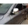 Vw Touareg Krom Ayna Kapağı 2 Prç, 2002-2007 P, Çelik - Görsel 2