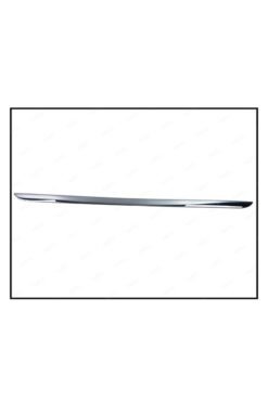 Alternative view of Vw Polo Krom Uyumlu Bagaj Alt Çıtası 2009-2017 Arası P, Çelik