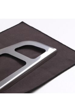 Alternative view of Fiat Doblo Krom Stop Çerçevesi 2000-2006 Paslanmaz Çelik