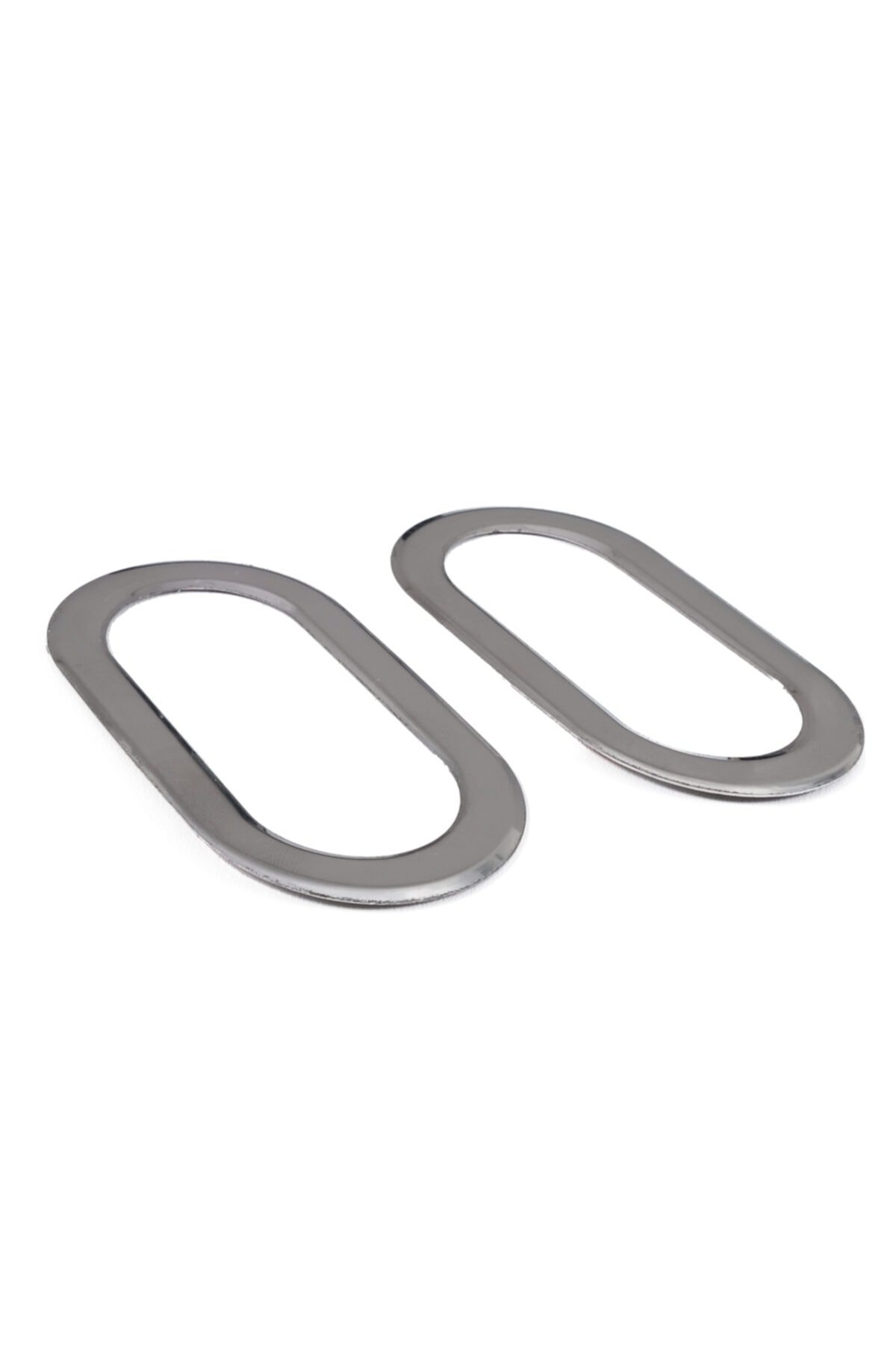 Vw T5 Caravelle Multıvan Krom Sinyal Çerçevesi 2 Prç 2003-2015 P,çelik - Görsel 2