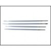 Vw Golf 6 Krom Cam Çıtası 4 Prç, 2009-2013 Arası P, Çelik - Görsel 3