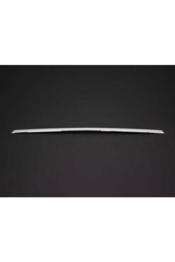 Alternative view of Vw Golf 5 Plus Krom Bagaj Çıtası 2004-2013 Arası Paslanmaz Çelik