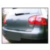 Vw Golf 5 Krom Bagaj Alt Çıtası 2004-2009 Arası P,çelik - Görsel 2