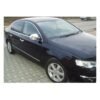 Vw Passat B6 Krom Ayna Kapağı 2 Prç, 2005-2011 Arası P, Çelik - Görsel 2