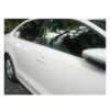 Vw Jetta Krom Cam Çıtası 6 Prç, 2011 Üzeri P, Çelik - Görsel 2