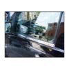 Mercedes Vito W639 Krom Cam Çıtası 2 Parça 2003-2014 Paslanmaz Çelik - Görsel 2