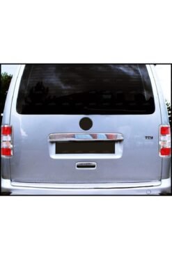 Alternative view of Vw Caddy Krom Bagaj Çıtası 2010-2015 Arası P, Çelik