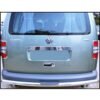 Vw Caddy Krom Bagaj Çıtası 2004-2010 P, Çelik - Görsel 2