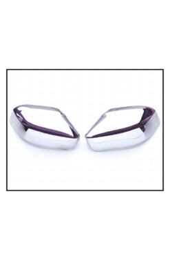 Alternative view of Vw Caddy Krom Ayna Kapağı 2 Prç, 2015 Üzeri P, Çelik