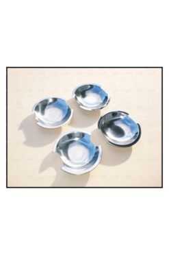 Alternative view of Vw Crafter Krom Kapı Kolu Tası 4 Kapı 2006-2017 P, Çelik