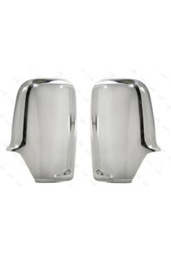 Alternative view of Vw Crafter Krom Ayna Kapağı 2 Parça 2006-2016 Arası Paslanmaz Çelik