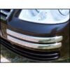Vw Caddy Krom Tampon Kaşı 4prç, 2004-2010 Arası P,çelik - Görsel 2