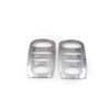 Vw Caddy Krom Stop Çerçeve 2 Prç, 2004-2015 Arası P,çelik - Görsel 2
