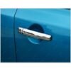 Suzuki Grand Vitara Krom Kapı Kolu 5 Kapı 2005-2017 P, Çelik - Görsel 2