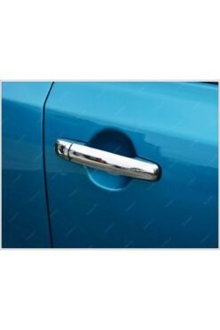 Alternative view of Suzuki Grand Vitara Krom Kapı Kolu 5 Kapı 2005-2017 P, Çelik