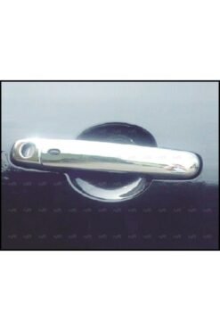 Alternative view of Suzuki Grand Vitara Krom Kapı Kolu 3 Kapı 2005-2017 P, Çelik